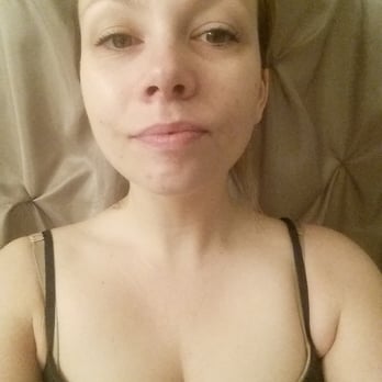 Faces By Beba - I have to brag because my skin looks amazing!  I couldn't be happier worth my results.  This photo is with no makeup and no filters! - Skin Care Near Me - Las Vegas, Nevada