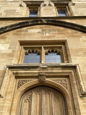 Christ Church by null