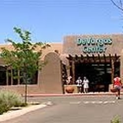 DeVargas Center