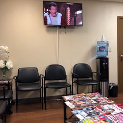 Bruce B Bagheri, MD, FACC