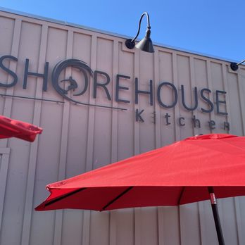 Shorehouse Kitchen - Front of restaurant - Breakfast & Brunch Near Me - Carlsbad, California