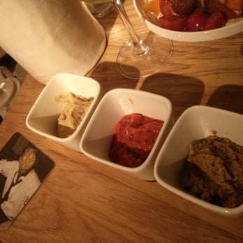 Brel - Dips - Gastropubs Near Me - Antwerp, VAN Brel - Dips - Gastropubs Near Me - Antwerp, VAN