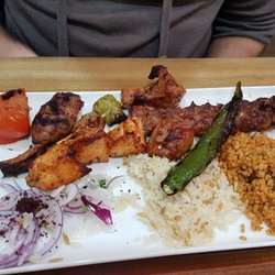 Antep Mangal Restaurant