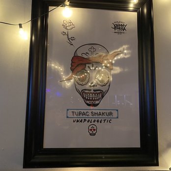 Johnny Tequila's - Mexican Near Me - Roselle, New Jersey