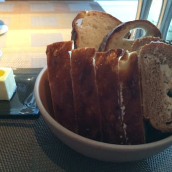Madera - Homemade bread - New American Near Me - Menlo Park, California Madera - Homemade bread - New American Near Me - Menlo Park, California