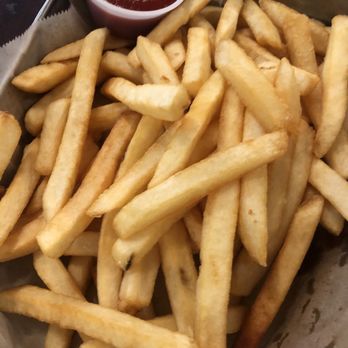 Teriyaki and More Edmonds - Side of fries - Japanese Near Me - Edmonds, Washington Teriyaki and More Edmonds - Side of fries - Japanese Near Me - Edmonds, Washington