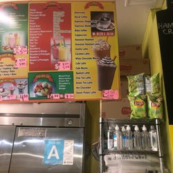 Dana Café Boba