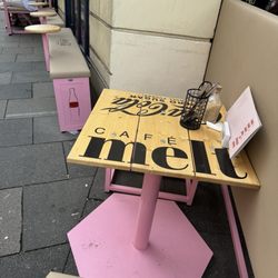 Café Melt