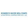 Photo of Romero's Water Well Pumps & Electrical Contracting Svc