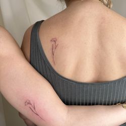 RicRoks Tattoos