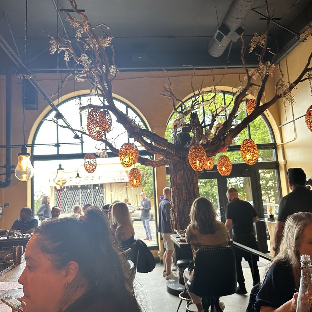 Cuerno Bravo Prime Steakhouse - Inside - Steakhouses Near Me - Tacoma, Washington