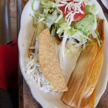 Casa Leon - Casa Grande part 2 - Mexican Near Me - Jacksonville, Florida