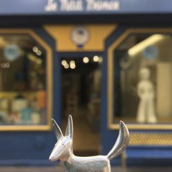 Le Petit Prince