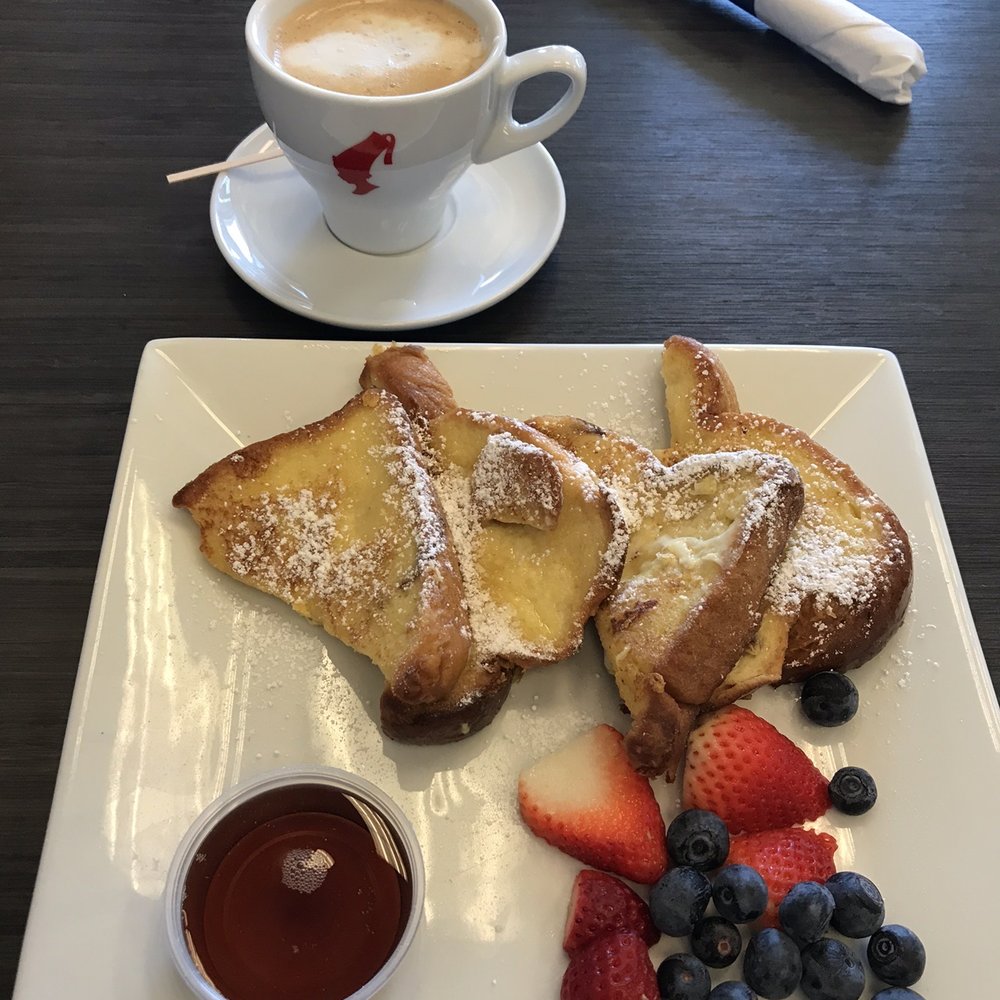 French Breakfast