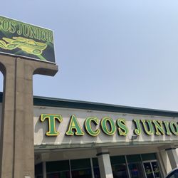 Tacos Junior