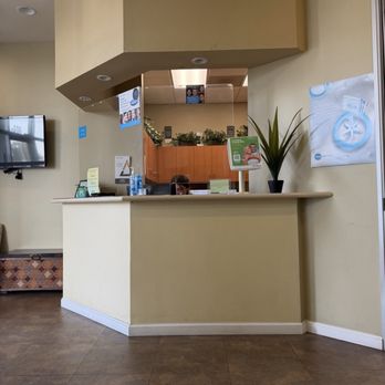 Grand Orthodontics - Reception - Orthodontists Near Me - El Segundo, California Grand Orthodontics - Reception - Orthodontists Near Me - El Segundo, California