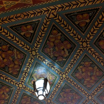 Fisher Building - Landmarks & Historical Buildings Near Me - Detroit, Michigan