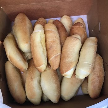 Starbread Bakery - Seniorita's are so delicious! 25 @ $10 Great Deal - Bakeries Near Me - Roseville, California