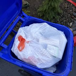 Evergreen Disposal & Recycling - Trash not picked up