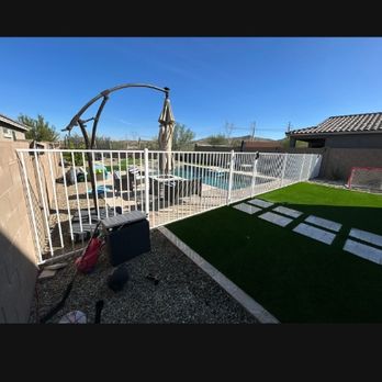 GritBiltAZ - Welding and automatic gate installs - Junk Removal & Hauling Near Me - Phoenix, Arizona GritBiltAZ - Welding and automatic gate installs - Junk Removal & Hauling Near Me - Phoenix, Arizona