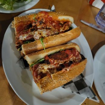 Cane Rosso - Pizza Near Me - Fort Worth, Texas