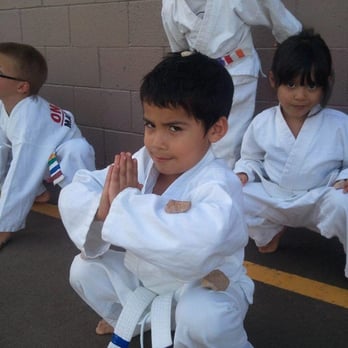 One Tree Martial Arts - Martial Arts Near Me - Eau Claire, Wisconsin