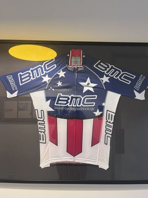 Mellow Johnny's by null