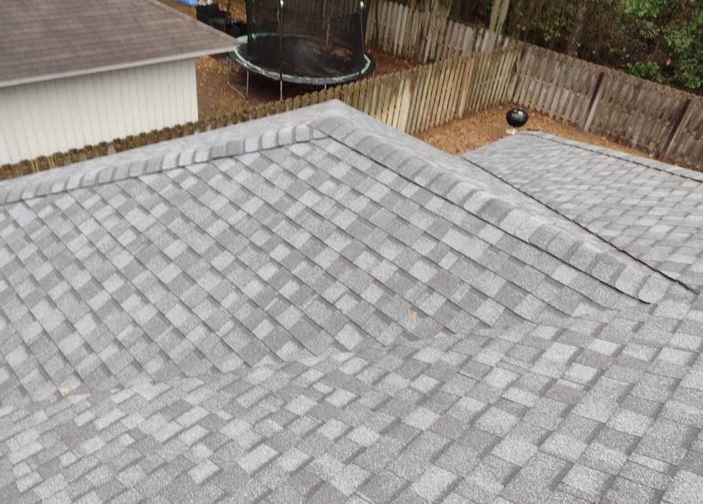 Slide of Bob's Roofing and Gutters