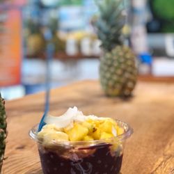 Playa Bowls