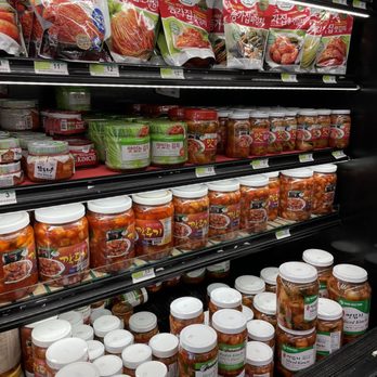 H Mart - Kimchi - International Grocery Near Me - Seattle, Washington H Mart - Kimchi - International Grocery Near Me - Seattle, Washington