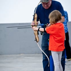 Empty Quiver Archery
