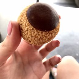 Dark Chocolate