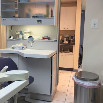 Metropolitan Smiles - Our section so clean and comfortable ! - Cosmetic Dentists Near Me - Kew Gardens, New York