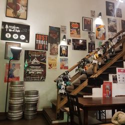 AFK Bar