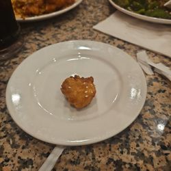 Iron Wok - Chicken with single hair