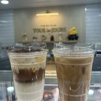 Tous les Jours - Desserts Near Me - New Britain, Connecticut Tous les Jours - Desserts Near Me - New Britain, Connecticut