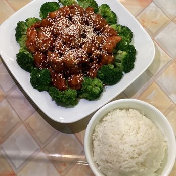 China 88 - Sesame chicken - Chinese Near Me - Gainesville, Florida China 88 - Sesame chicken - Chinese Near Me - Gainesville, Florida