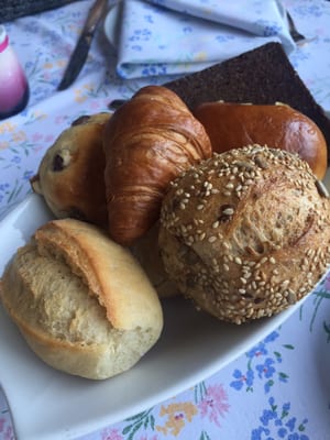 Schlosshotel Hugenpoet by null