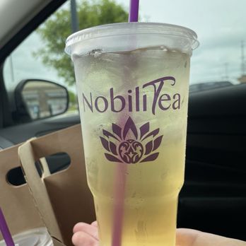 NobiliTea - Emerald City Oolong - Coffee & Tea Near Me - Owasso, Oklahoma NobiliTea - Emerald City Oolong - Coffee & Tea Near Me - Owasso, Oklahoma