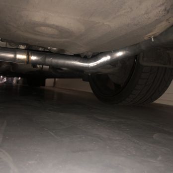 Mesa Muffler & Accessories - Auto Repair Near Me - Mesa, Arizona
