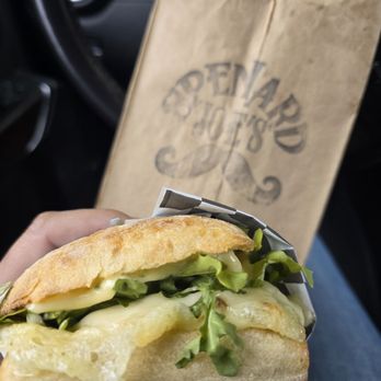 Spenard Joe's - Pesto Mo'Joe - Coffee & Tea Near Me - Anchorage, Alaska