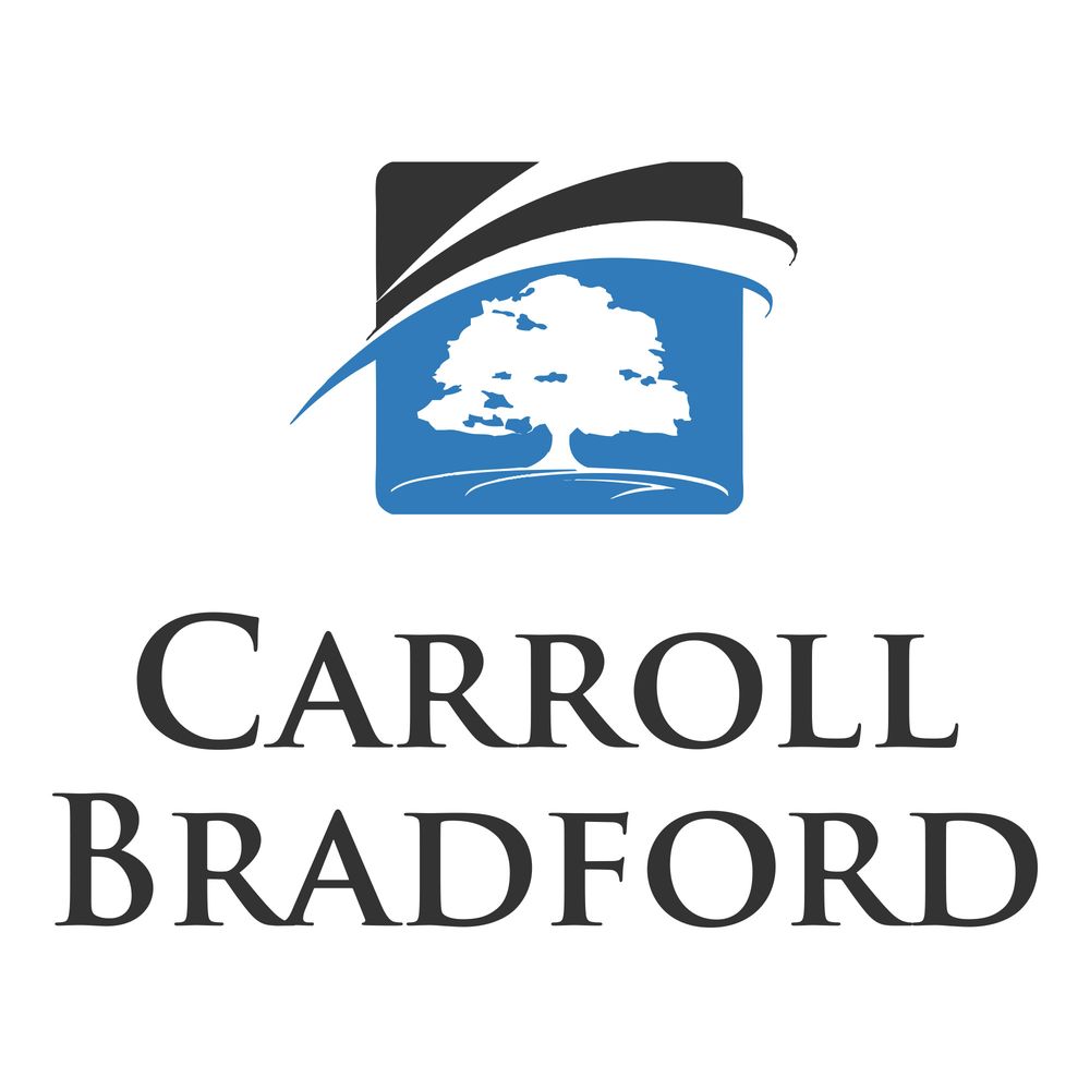 Slide of Carroll Bradford Roofing