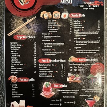 Rens Sushi Japanese and Thai Cuisine - Happy hour menu - Thai Near Me - Plantation, Florida Rens Sushi Japanese and Thai Cuisine - Happy hour menu - Thai Near Me - Plantation, Florida