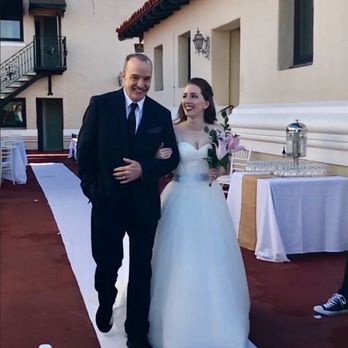 Ocean Dental Group - My husband's smile was picture perfect as he walked our daughter down the aisle. - General Dentistry Near Me - Santa Ana, California Ocean Dental Group - My husband's smile was picture perfect as he walked our daughter down the aisle. - General Dentistry Near Me - Santa Ana, California