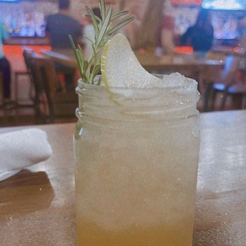 Batch Local Kitchen - New Southern Mule - Cocktail Bars Near Me - West Palm Beach, Florida Batch Local Kitchen - New Southern Mule - Cocktail Bars Near Me - West Palm Beach, Florida