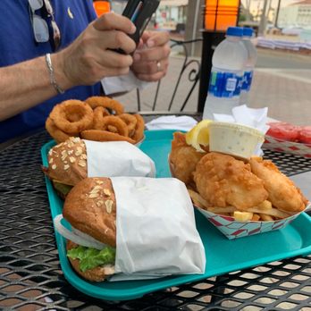 Coney Island West - Burgers Near Me - Avalon, California Coney Island West - Burgers Near Me - Avalon, California