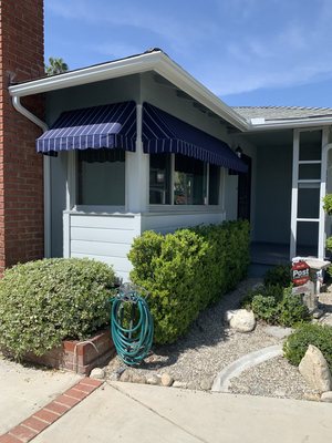 Transformative Exterior Painting Projects - At Robert Clark Painting, we specialize in complete exterior repaints that dramatically boost your home’s curb appeal and protect your investment for years to come. Our team uses only premium paints and proven preparation techniques to deliver stunning, weather-resistant results. Transformative Exterior Painting Projects - At Robert Clark Painting, we specialize in complete exterior repaints that dramatically boost your home’s curb appeal and protect your investment for years to come. Our team uses only premium paints and proven preparation techniques to deliver stunning, weather-resistant results.