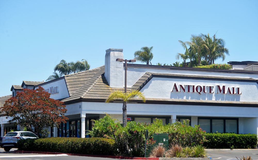 Encinitas Antique Mall