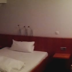 Wald & Golfhotel Lottental