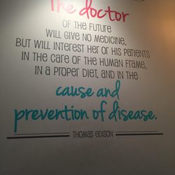 Chiropractic Wellness Center of Baltimore